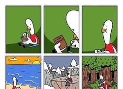 Enlace a Al final todos dibujamos lo mismo