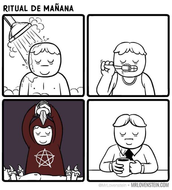 Otros - Un día como otro cualquiera