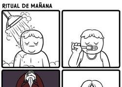 Enlace a Un día como otro cualquiera