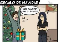 Enlace a Sus regalos suelen durar poco