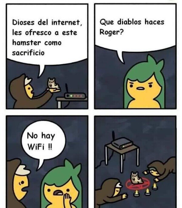Otros - Cualquier sacrificio es poco