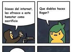 Enlace a Cualquier sacrificio es poco