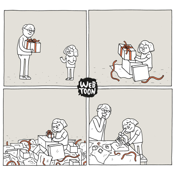 Meme_otros - Un regalo dentro de otro regalo