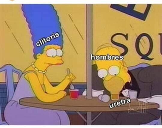 mujer,hombre,uretra,sexo