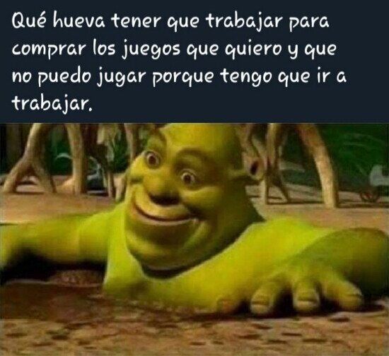 Meme_otros - Una contradicción en sí misma