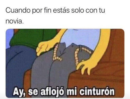 Meme_otros - ¡Ay, que casualidad!