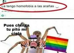 Enlace a ¿Qué clase de discriminación es esta?