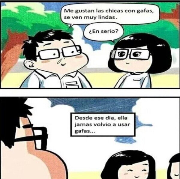 Meme_otros - Una triste historia