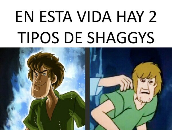 Meme_otros - ¿Cuál eres tu?