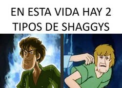 Enlace a ¿Cuál eres tu?