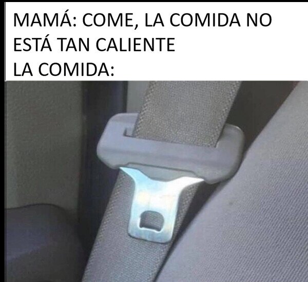 Meme_otros - Como la superficie del sol