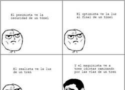 Enlace a Los tres idiotas