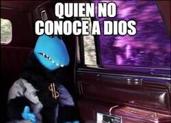 Enlace a Sad anacleto