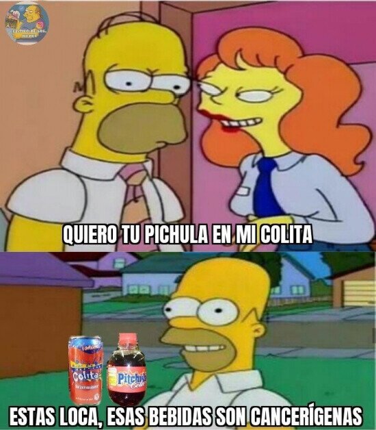 Otros - No entiende los insinuamientos