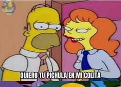 Enlace a No entiende los insinuamientos