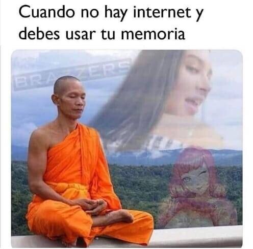 Meme_otros - Un gran ejercicio mental