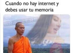 Enlace a Un gran ejercicio mental