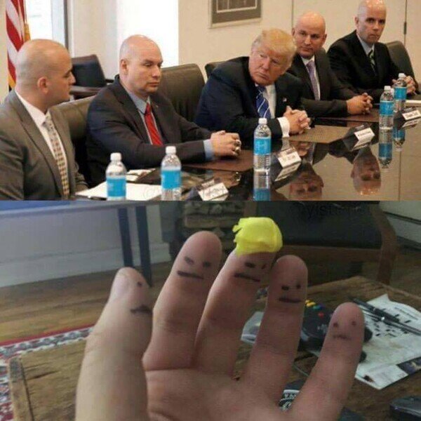 Meme_otros - Close enough