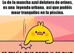 Enlace a Ahora que viene una semanita de calor es bueno saberlo...