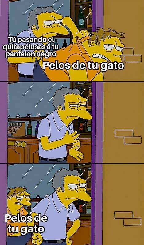 Meme_otros - Da igual lo que hagas