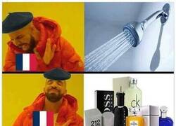 Enlace a Los franceses están hechos de otra pasta