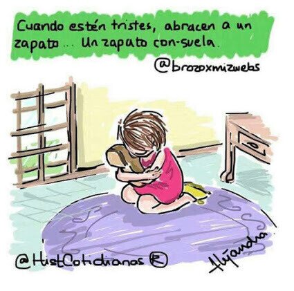 Otros - Pedimos perdónn de antemano