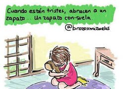 Enlace a Pedimos perdónn de antemano