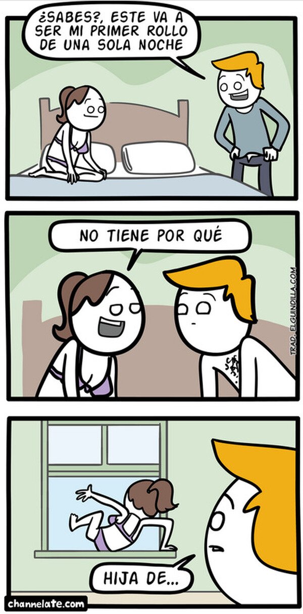 Meme_otros - No lo des por hecho tan pronto