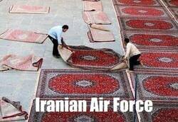 Enlace a Aún recuerdo lo buen piloto de combate que era Aladdin