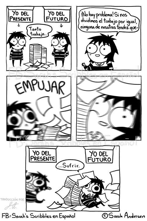 Meme_otros - mi yo actual odia a mi yo del pasado