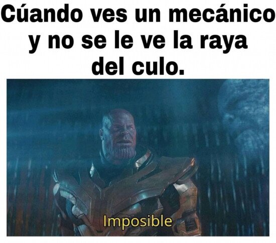 Otros - Nunca me he encontrado con un caso parecido