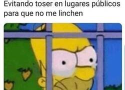 Enlace a Actualmente está muy mal visto