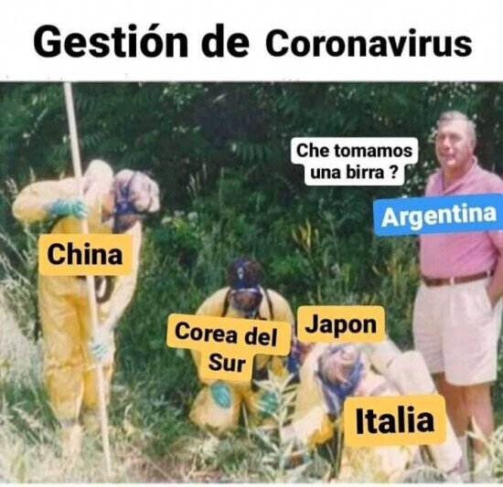 Otros - También sería aplicable a España