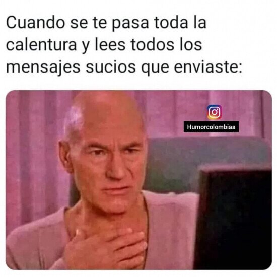 Otros - Quizás me he pasado un poco...