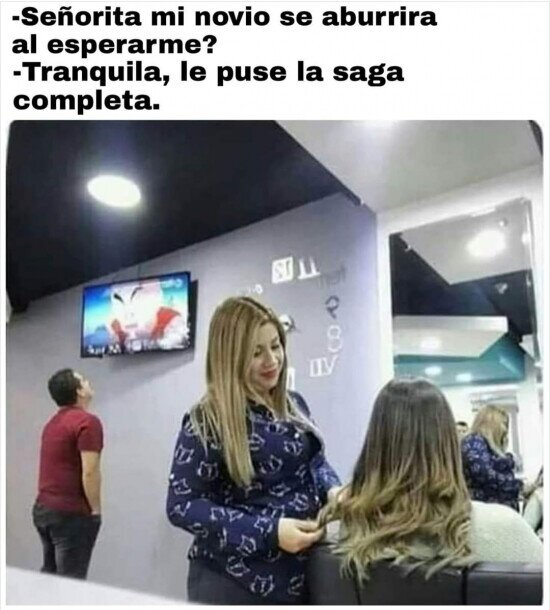 Meme_otros - No se va a mover de ahí