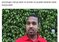 Enlace a El hermano perdido de Kayne West