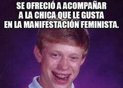 Enlace a El amor tiene sus riesgos...