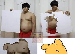 Enlace a El cosplay definitivo