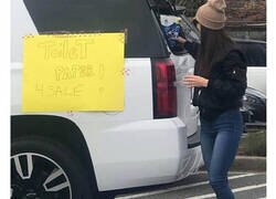 Enlace a La locura por el papel higiénico se ha desatado