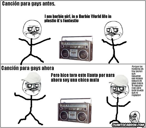 Me_gusta - El efecto Tusa