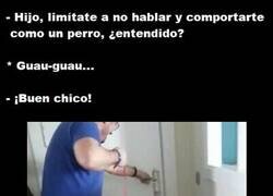 Enlace a Si cuela, cuela... lo malo que te coja la policía...