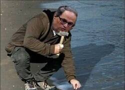 Enlace a Llegado el momento, todo lider debe estar a la altura de las circunstancias; o de lo que da de sí..