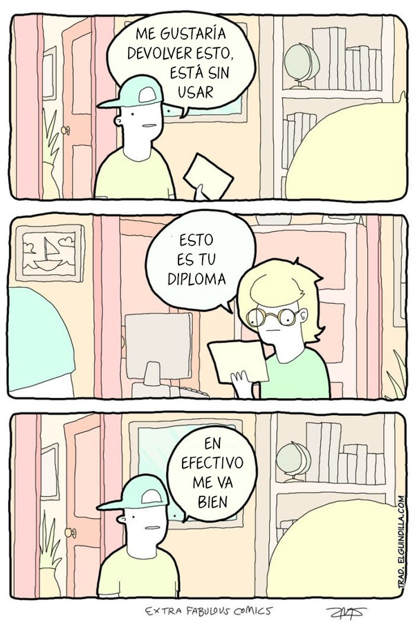 Otros - ¿Cuánto me podría sacar por él?