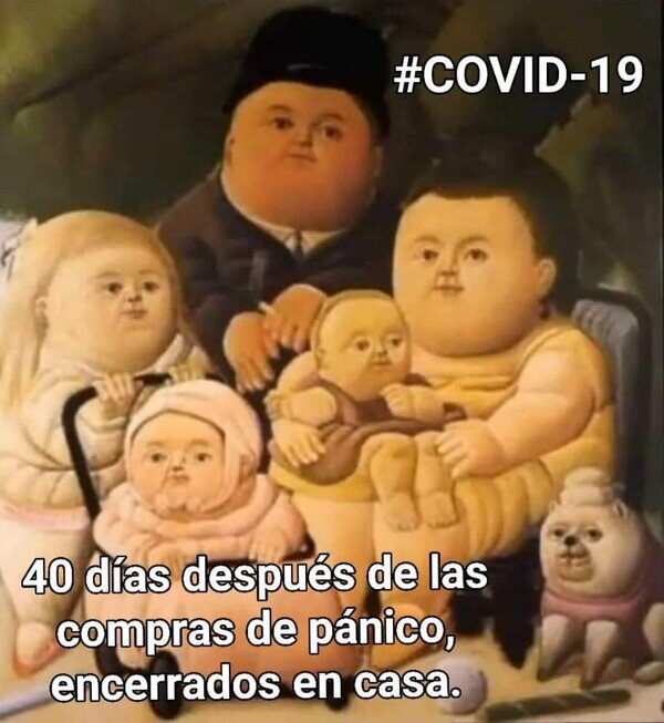Meme_otros - Los gordos nos invaden