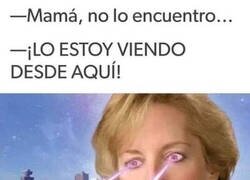 Enlace a Madres y sus superpoderes