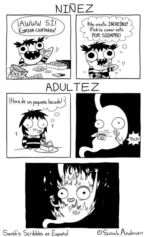 Meme_otros - Por siempre no