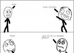 Enlace a La venganza entre hermanos