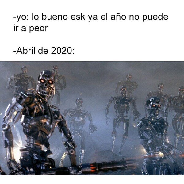 Otros - Pero espera, aún hay más...