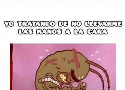 Enlace a ¡Vamos, resiste!