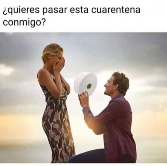 Otros - Eso sí que es amor